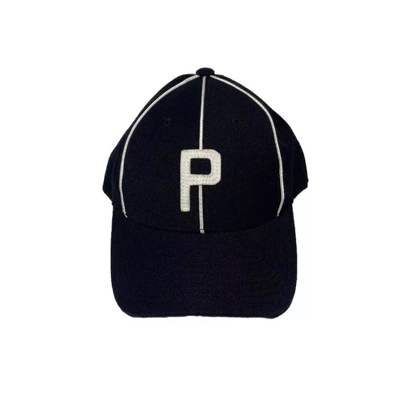 Philadelphia Phillies 1917 Fitted Cap Cooperstown Collection American Needle - Picture 1 of 8
